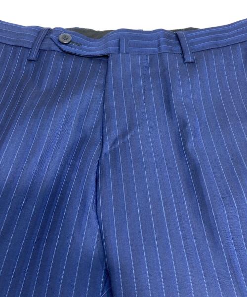 RING JACKET（リングジャケット）RING JACKET (リングジャケット) セットアップスーツ ネイビー サイズ:42の古着・服飾アイテム