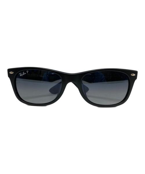 RAY-BAN（レイバン）RAY-BAN (レイバン) NEW WAYFARER ブラック サイズ:52□18の古着・服飾アイテム