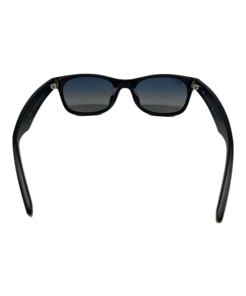 RAY-BAN（レイバン）RAY-BAN (レイバン) NEW WAYFARER ブラック サイズ:52□18の古着・服飾アイテム