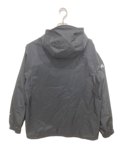 mont-bell（モンベル）mont-bell (モンベル) レインダンサージャケット ブラック サイズ:Mの古着・服飾アイテム