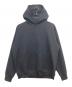 TENTIAL（テンシャル バクネ）の古着「MIGARU Sweat Full Zip Hoodie」｜ブラック