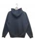 TENTIAL (テンシャル バクネ) MIGARU Sweat Full Zip Hoodie ブラック サイズ:2XL：8000円