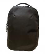 AER×URBAN RESEARCHエアー×アーバンリサーチ）の古着「別注 DUAL PACK」｜ブラック