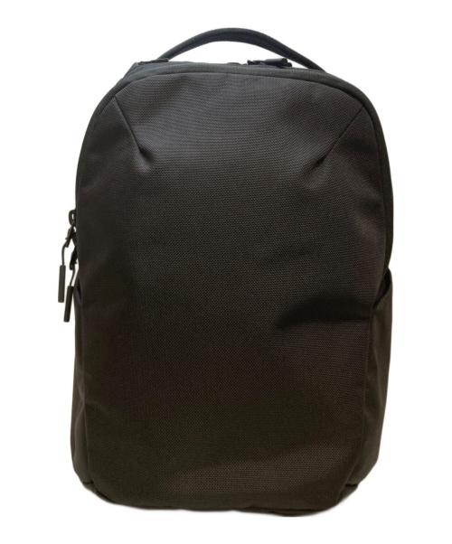 AER（エアー）Aer (エアー) URBAN RESEARCH (アーバンリサーチ) 別注 DUAL PACK ブラックの古着・服飾アイテム