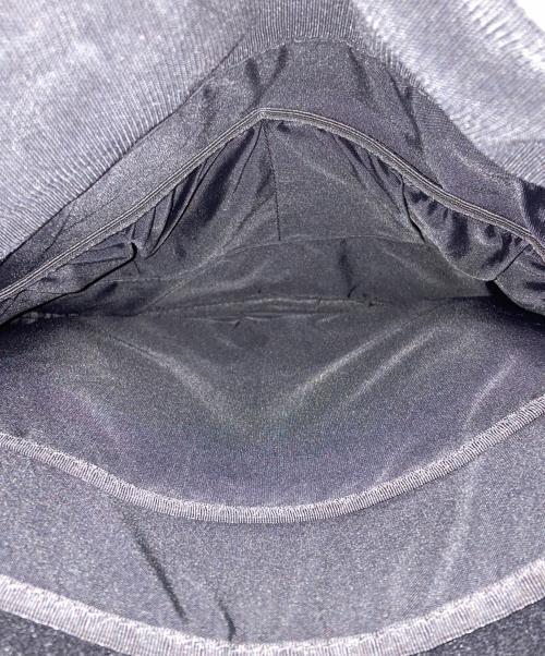 AER（エアー）Aer (エアー) URBAN RESEARCH (アーバンリサーチ) 別注 DUAL PACK ブラックの古着・服飾アイテム