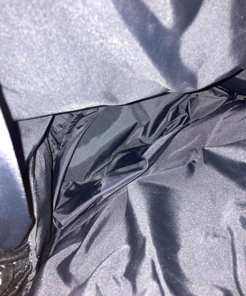 AER（エアー）Aer (エアー) URBAN RESEARCH (アーバンリサーチ) 別注 DUAL PACK ブラックの古着・服飾アイテム