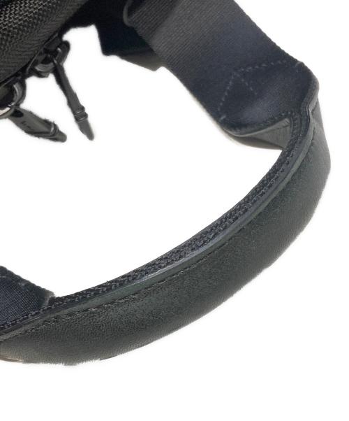 TUMI（トゥミ）TUMI (トゥミ) ALPHA エクスパンダブル・オーガナイザー・コンピューター・ブリーフ ブラックの古着・服飾アイテム