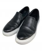 COLE HAANコールハーン）の古着「グランドプロラリースリッポン」｜ブラック