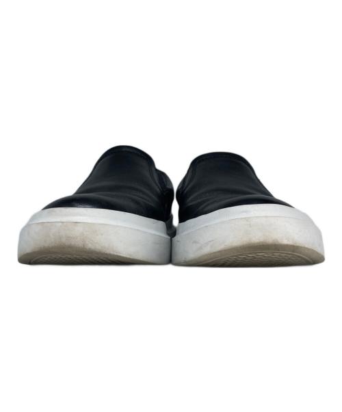 COLE HAAN（コールハーン）COLE HAAN (コールハーン) グランドプロラリースリッポン ブラック サイズ:7の古着・服飾アイテム