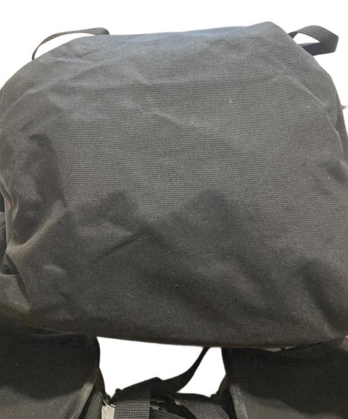 THE NORTH FACE（ザ ノース フェイス）THE NORTH FACE (ザ ノース フェイス) TELLUS35バックパック グリーンの古着・服飾アイテム