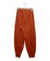 PLEATS PLEASE (プリーツプリーズ) パンツ オレンジ サイズ:L：13000円