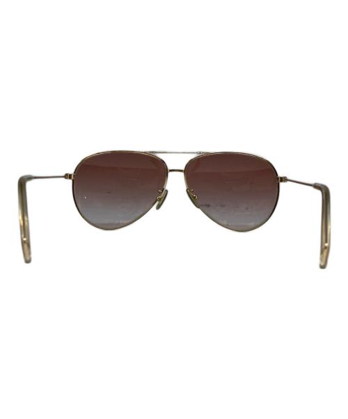CELINE（セリーヌ）CELINE (セリーヌ) アビエーター サングラス サイズ:59□12の古着・服飾アイテム