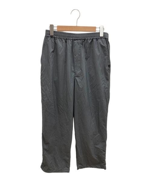 DAIWA（ダイワ）DAIWA (ダイワ) TECH TRAVEL PANTS グレー サイズ:Ｍの古着・服飾アイテム