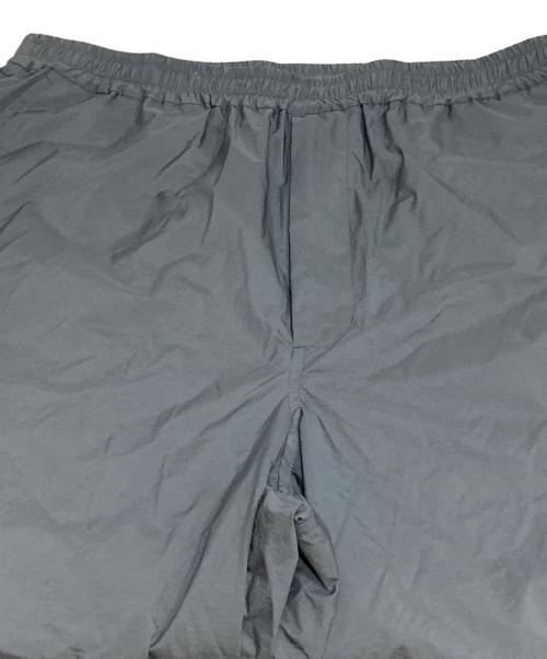 DAIWA（ダイワ）DAIWA (ダイワ) TECH TRAVEL PANTS グレー サイズ:Ｍの古着・服飾アイテム