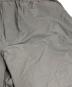中古・古着 DAIWA (ダイワ) TECH TRAVEL PANTS グレー サイズ:Ｍ：13000円