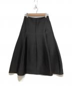 some one preciousジェイ.サムワンプレシャス）の古着「スカート」｜ブラック