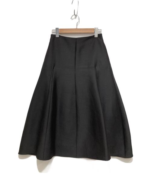 some one precious（ジェイ.サムワンプレシャス）some one precious (ジェイ.サムワンプレシャス) スカート ブラック サイズ:Mの古着・服飾アイテム