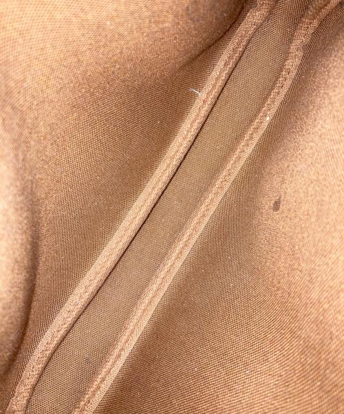 LOUIS VUITTON（ルイ ヴィトン）LOUIS VUITTON (ルイ ヴィトン) ショルダーバッグ ブラウンの古着・服飾アイテム