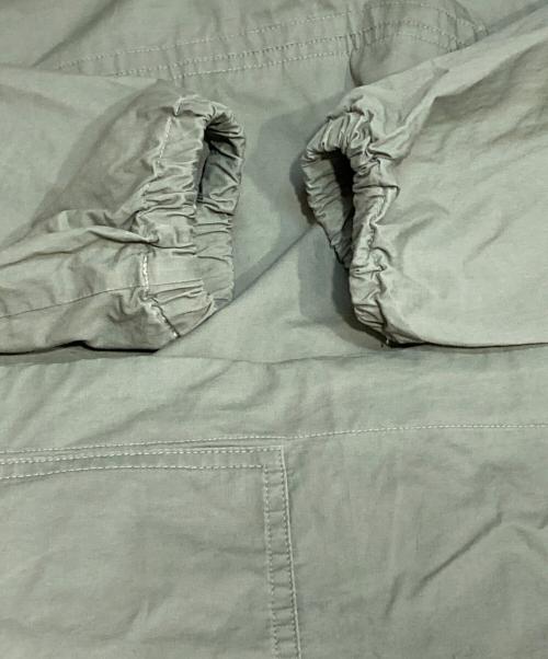 GORDON MILLER（ゴードンミラー）GORDON MILLER (ゴードンミラー) アノラックパーカー カーキ サイズ:Lの古着・服飾アイテム