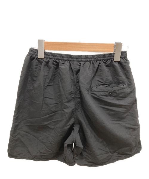 Patagonia（パタゴニア）Patagonia (パタゴニア) バギーズロング ７インチ/ Baggies Longs - 7 ブラック サイズ:Sの古着・服飾アイテム