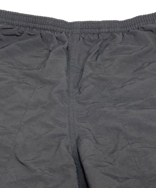 Patagonia（パタゴニア）Patagonia (パタゴニア) バギーズロング ７インチ/ Baggies Longs - 7 ブラック サイズ:Sの古着・服飾アイテム