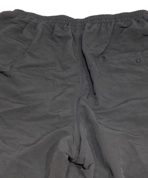Patagonia（パタゴニア）Patagonia (パタゴニア) バギーズロング ７インチ/ Baggies Longs - 7 ブラック サイズ:Sの古着・服飾アイテム