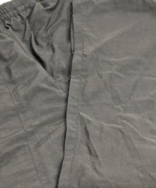 Patagonia（パタゴニア）Patagonia (パタゴニア) バギーズロング ７インチ/ Baggies Longs - 7 ブラック サイズ:Sの古着・服飾アイテム