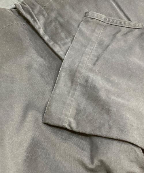 nanamica（ナナミカ）nanamica (ナナミカ) Wide Chino Pants ネイビー サイズ:86cm (W34)の古着・服飾アイテム