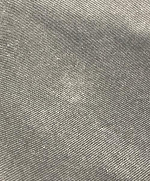 nanamica（ナナミカ）nanamica (ナナミカ) Wide Chino Pants ネイビー サイズ:86cm (W34)の古着・服飾アイテム