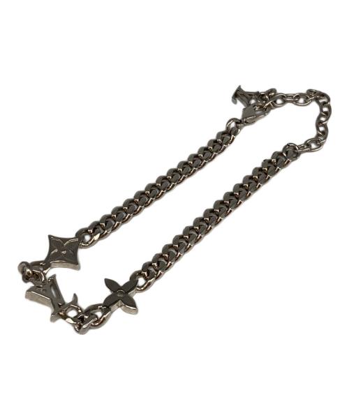 LOUIS VUITTON（ルイ ヴィトン）LOUIS VUITTON (ルイ ヴィトン) モノグラムブレスレットの古着・服飾アイテム