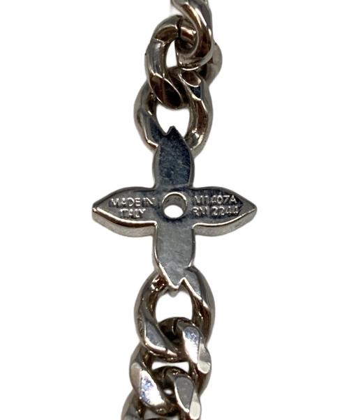 LOUIS VUITTON（ルイ ヴィトン）LOUIS VUITTON (ルイ ヴィトン) モノグラムブレスレットの古着・服飾アイテム