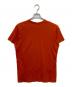 ARC'TERYX (アークテリクス) ARC'WORD SS T-SHIRT オレンジ サイズ:M：4000円