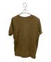 ARC'TERYX (アークテリクス) SKELETAL SS T-SHIRT カーキ サイズ:S：4000円