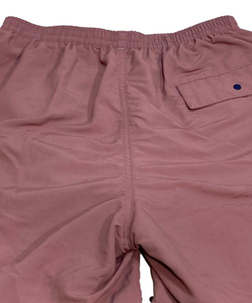 Patagonia（パタゴニア）Patagonia (パタゴニア) BUGGY SHORTS ピンク サイズ:XSの古着・服飾アイテム
