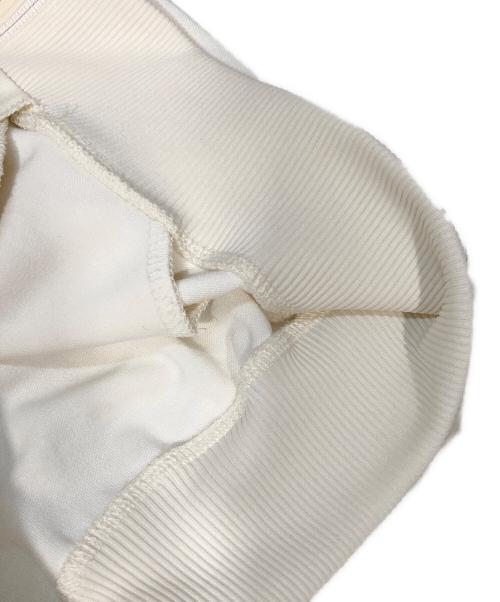 FRED PERRY（フレッドペリー）FRED PERRY (フレッドペリー) トラックジャケット ホワイト サイズ:Mの古着・服飾アイテム