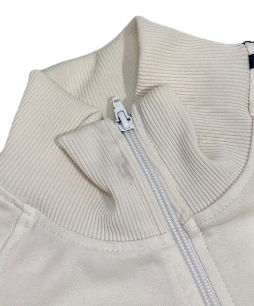FRED PERRY（フレッドペリー）FRED PERRY (フレッドペリー) トラックジャケット ホワイト サイズ:Mの古着・服飾アイテム