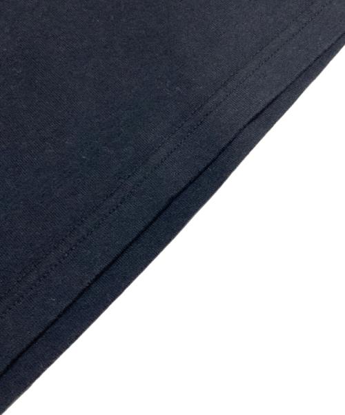 Hysteric Glamour（ヒステリックグラマー）Hysteric Glamour (ヒステリックグラマー) プリントTシャツ ブラック サイズ:Sの古着・服飾アイテム