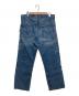 LEVI'S (リーバイス) SilverTabデニムパンツ ネイビー サイズ:86cm (W34)：7000円