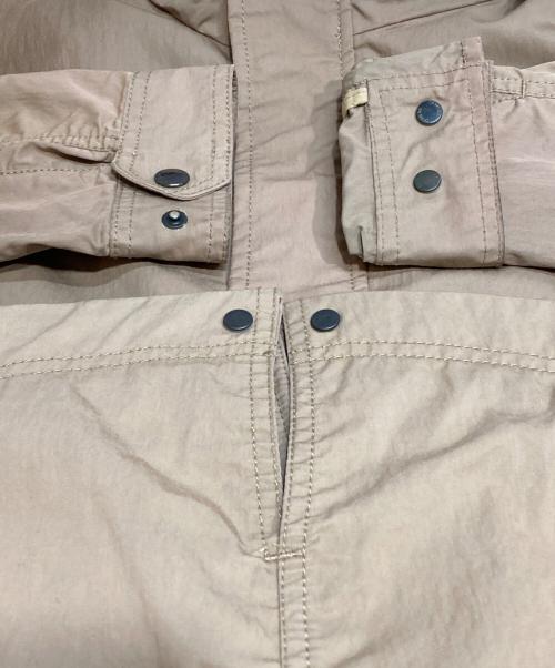 TATRAS（タトラス）TATRAS (タトラス) ライナー付モッズコート ベージュ サイズ:3(L)の古着・服飾アイテム