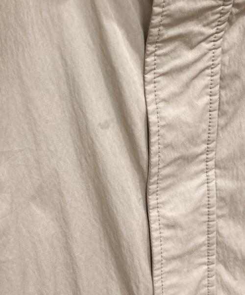 TATRAS（タトラス）TATRAS (タトラス) ライナー付モッズコート ベージュ サイズ:3(L)の古着・服飾アイテム