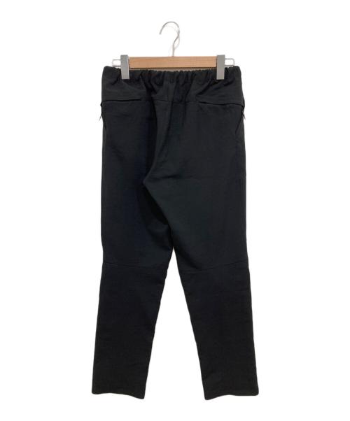 THE NORTH FACE（ザ ノース フェイス）THE NORTH FACE (ザ ノース フェイス) スーパーハイクパンツ ブラック サイズ:Lの古着・服飾アイテム