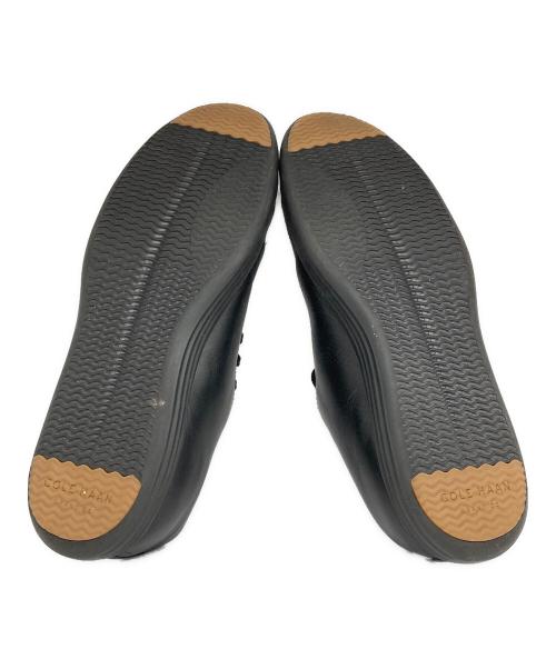 COLE HAAN（コールハーン）COLE HAAN (コールハーン) グランド クロスコート スニーカー ブラック サイズ:28cmの古着・服飾アイテム