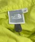中古・古着 THE NORTH FACE (ザ ノース フェイス) コンパクトジャケット イエロー サイズ:M：4000円