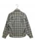 PENDLETON (ペンドルトン) 50’Sオンブレシャツ スカイブルー サイズ:15：12000円