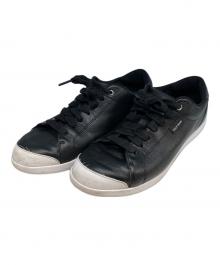 COLE HAAN（コールハーン）の古着「モリー スニーカー」｜ブラック