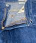 中古・古着 orSlow (オアスロウ) BEAMS BOY (ビームスボーイ) Monroe Pants Special インディゴ サイズ:M：5000円