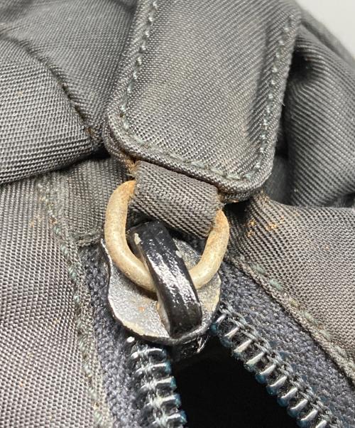 PRADA（プラダ）PRADA (プラダ) ハンドバッグ ブラックの古着・服飾アイテム