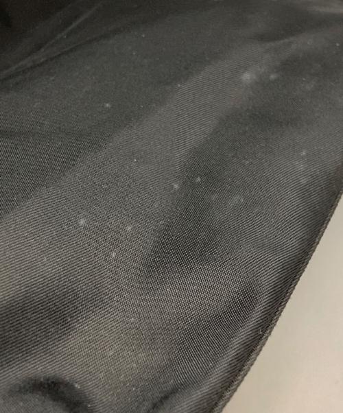 PRADA（プラダ）PRADA (プラダ) ハンドバッグ ブラックの古着・服飾アイテム