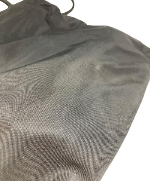 PRADA（プラダ）PRADA (プラダ) ハンドバッグ ブラックの古着・服飾アイテム