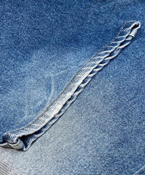 Engineered Garments（エンジニアドガーメンツ）Engineered Garments (エンジニアードガーメンツ) デニムパンツ インディゴ サイズ:XLの古着・服飾アイテム